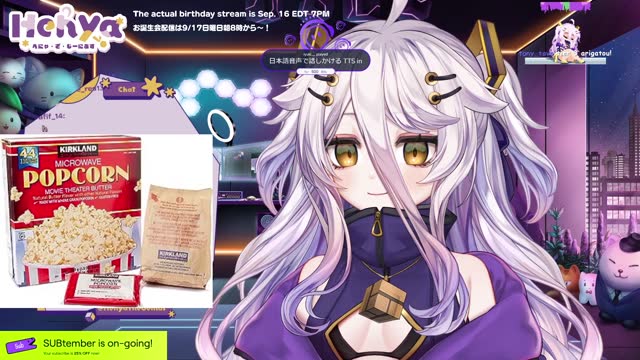 📛IRANDOM GAMES - CHITCHAT - NO EPIC LUNCH TIME TODAY (;-;) I CAT WAIT FOR SUN DAY DAYO~! 雑談や気になるゲームなどなど今日はのーぷらん～！