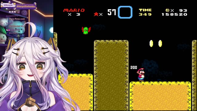 🔴 SUPER MARIO WORLD スーパーマリオワールド