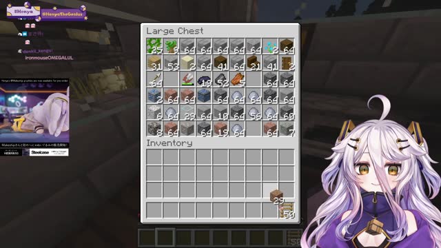 📛 VShojo Project Zomboid collab dayo~! i am so excited dayooooooo~! who gonna get eaten first dayo muwahahaha VSJでProject Zomboidコラボ！