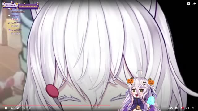 📛 COLLAB with @pippa @tenma today! We will play one block Minecraft together dayo~! ぴっぱとテンマとマイクラで遊ぶよ～！1ブロックの世界で生き残る！