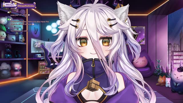 📛 HENYA DAYO~! ITS ME HENYA DAYO~! YEAH ITS ME HENYA DAYO~! YAY YAY YAY YAY DAYO~ へにゃだよ～！ !game