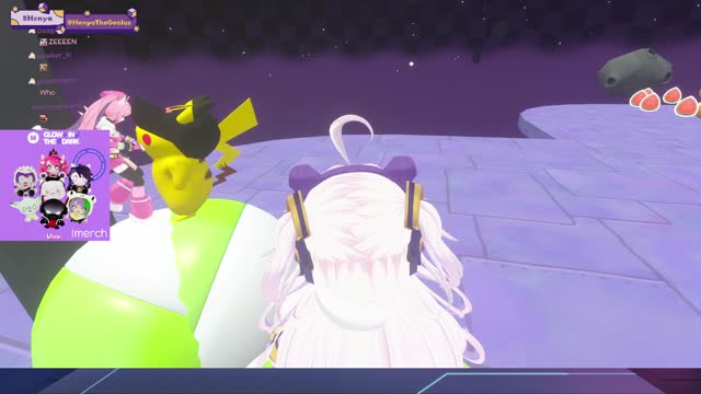 📛VSHOJO VRCHAT COLLAB DAYOOOOOOOOOOOOOOO VSJのみんなとVRChatコラボだああああ！