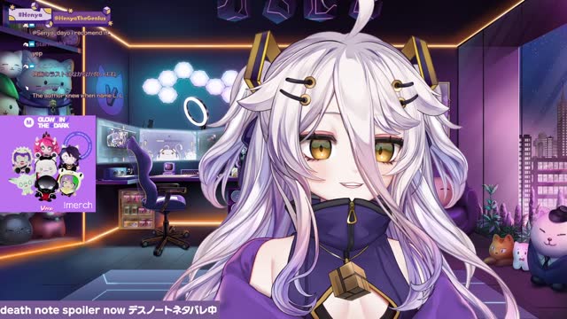 📛TODAY IS THE DAY THAT I WILL... PLAY GAMES! AND CHIT CHATTING! AND YAY YAY YAY 月曜日乗り越えよう委員会です