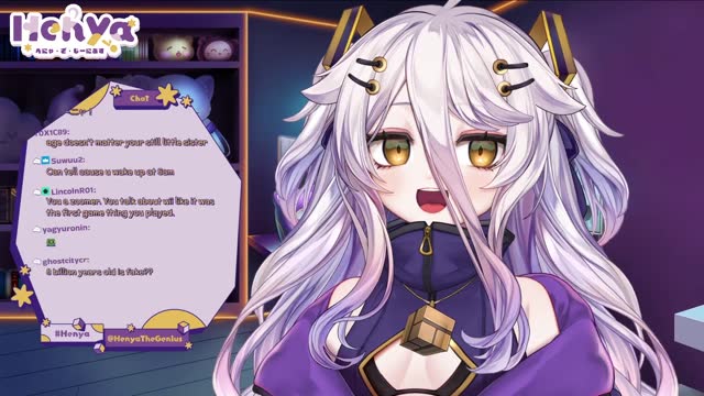 🔴HENYA TIME! random games# yay stream time! yatta!