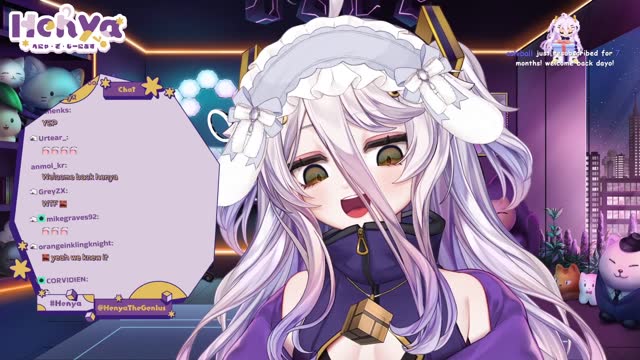 📛I AM BAAAAAAAAAAAAAAAAAAACK DAYO! YATTAAAAAAA! おひさしぶりだよ～～～～～～～！！ !TTS !game