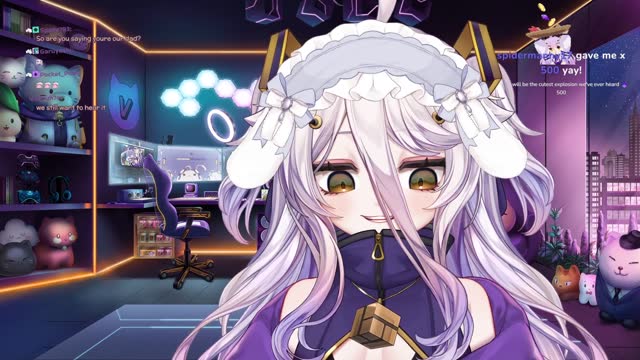 📛 GENIUS APPEARD DAYO! MORE GAME and CHIT CHAT DAYO~! I will stream twice today dayo! 今日も元気に遊んでいきますよ！本日は二回行動予定！ ⧸  !TTS !game !promotion