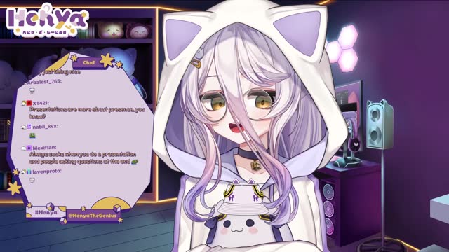 📛 STREAMING TIME DAYO! PLAYING GAMES and CHIT CHATTING and more! 今日も元気に過ごしていきましょう！ _ !TTS !game !merch