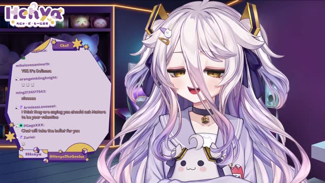 📛HENYA TIME DAYO! cant wait to remove my stitches soon dayoooooo 早く抜糸したい系V _ !TTS !game !merch