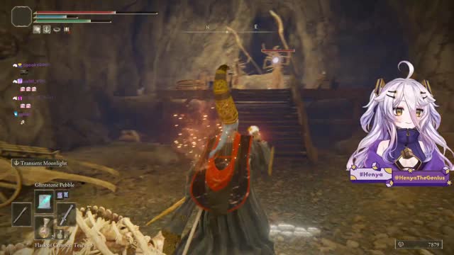 MUWAHAHAHA IM GENIUS AND I AM TAKING AWAY ALL YOUR IQ TO MAKE HENYA SMARTER! 天才のへにゃです📛!TTS !game !merch !youtooz