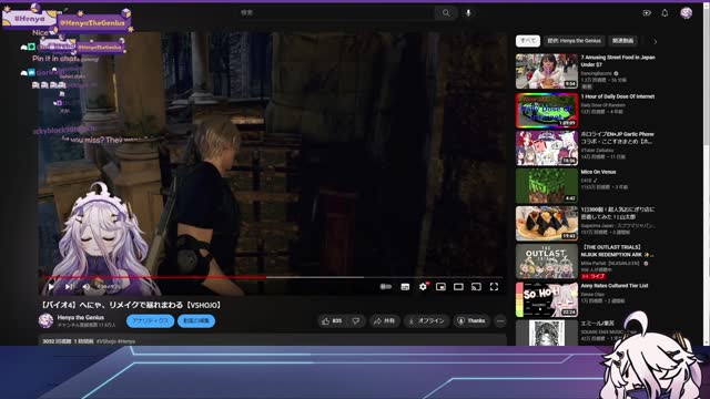 🔴Playing Portal 2 with @ksonsouchou - GENIUS CARRY - 天才がキャリーします - みんな雨大丈夫だった☔？ - if you are still reading this... daisuki💜