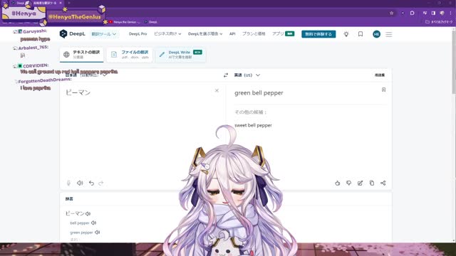 📛HENYA IS HERE DAYOOOOOO~! YAY YAY YAY DAYO へにゃ・ざじーにあす参上！  !tts !game !merch