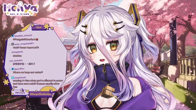 📛HORROR GAME DAY DAYO! PLAYING NEW CHILLA'S ART GAME DAYO! チラズさんの新作やるよ～！ _ !tts _ !game _ !merch _ #VShojo