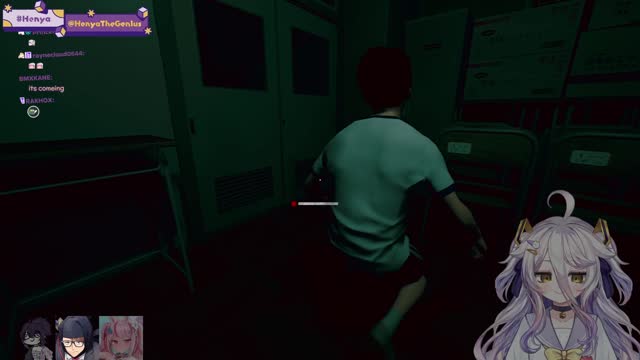 📛迷宮校舎コラボ ガッチマンV _ 兎鞠まり _  @ksonsouchou JP STREAM _ !tts _ !game _ !merch _ !hsr _ #VShojo