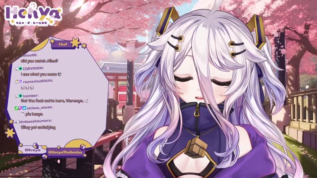 📛SUPER GENIUS TIME おはようございます！ _ !tts _ !game _ !merch _ !hsr _ #VShojo