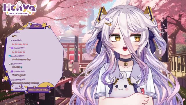 📛NEW MEMBER JOINED IM SO EXCITED DAYO~! 新メンバー嬉しい～！_ !tts _ !game _ !merch _ !hsr