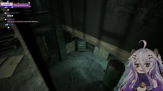 🔴💀THE OUTLAST TRIALS - with @zentreya @harukakaribu @nagzz21 - my first time of playing! - I am scared...