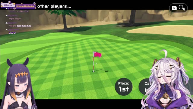 📛🐙HENYA and INA COLLAB! - 🎳Nintendo Switch Sports🎾 - TAKO and Genius -