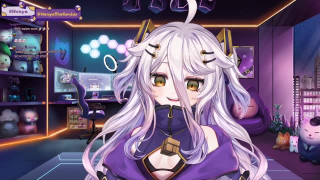 📛I JUST DID THE OFFKAI PANNEL DAYO! イベントパネル出演してきました！ !tts _ !game _ !fumo _ !disord _ !merch ※I TRUNED OFF TTS TODAY! 今日は読み上げ機能オフにしてます！