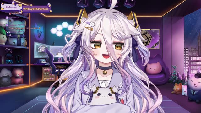 📛I JUST DID THE OFFKAI PANNEL DAYO! イベントパネル出演してきました！ !tts _ !game _ !fumo _ !disord _ !merch