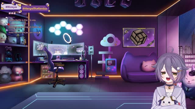 📛SOOOOOOooooo... えっとね... !tts _ !game _ !fumo _ !discord _ !merch