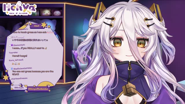 🔴HENYA TIME! - RANDOM GAMES - chit-chat - LUNCH TIME! - ONIGIRI YUMMY!🍙