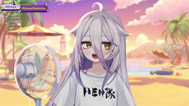 📛still recovering dayo... and raspy voice dayo (T_T) まだ喉ガラガラです（；；） !tts ／ !game ／ !discord ／ !vod ／ !merch