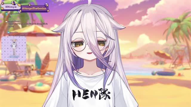 📛STILL SICK BROKEN KETTLE 回復の兆しどこ  !hsr ／  !tts ／ !game ／ !discord ／ !vod ／ !merch