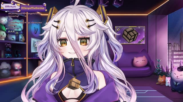 📛I AM STILL ALIVE DAYO WELCOME TO RARE MIDNIGHT STREAM DAYOO 珍しめの深夜配信へようこそ ／  !tts ／ !game ／ !discord ／ !vod ／ !merch ／ !figure