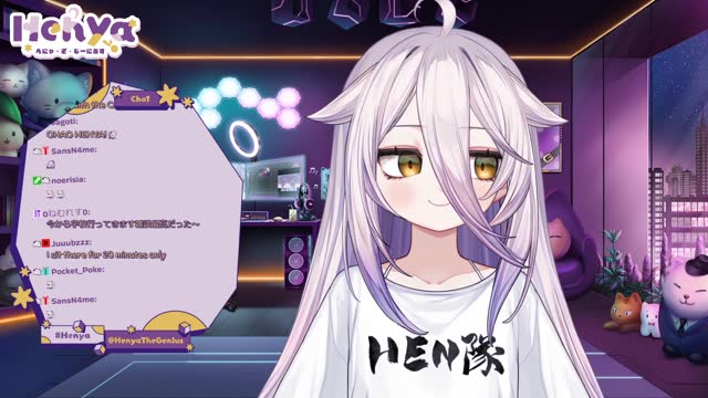 📛LAST LIFE IS STRANGE DAYO ／ !tts ／ !game ／ !discord ／ !vod ／