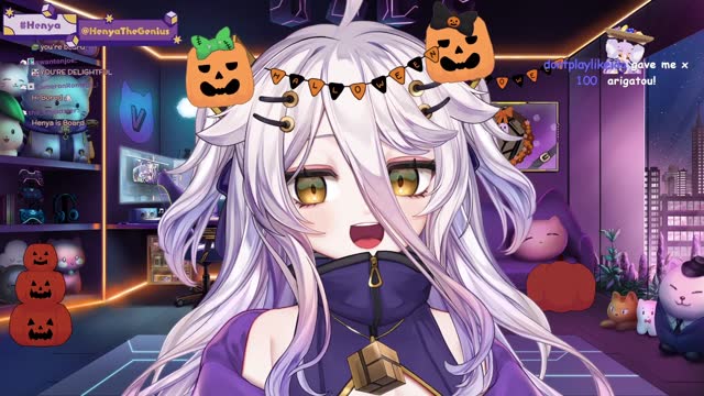 📛HEADACHE GO AWAY DAYO! so we are just chilling dayo 頭痛が痛い現象 ／ !tts ／ !game ／ !discord ／ !vod ／