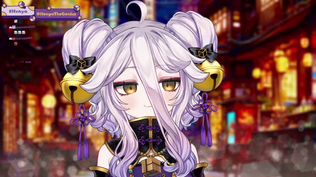 📛MY NEW OUTFIT IS CUUUTE DAYO! 新衣装可愛くてうれしい！ ／ !tts ／ !game ／ !discord ／ !vod ／!merch