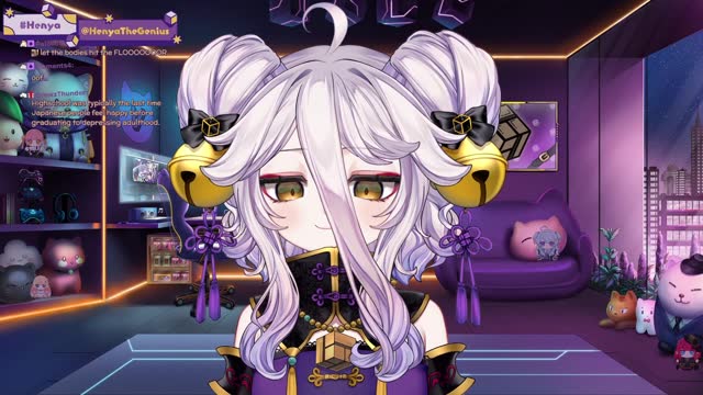 📛HOPEFULLY MY PC WILL BE PC IS OKAY DAYO... PCが今日も無事でありますように／ !tts ／ !game ／ !discord ／ !vod ／!merch ／