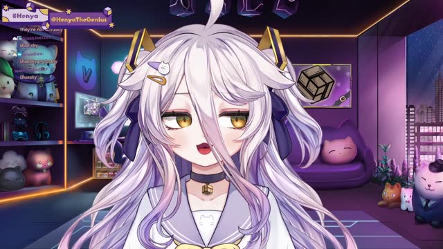 📛CYBER PUNK TIME DAYO：3 サイバーパンクで遊ぶだよ／ !tts ／ !game ／ !discord ／ !vod ／!merch ／