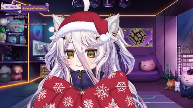 GAME AWARD TIME DAYO ／ !tts ／ !game ／ !discord ／ !vod ／ !gfuel