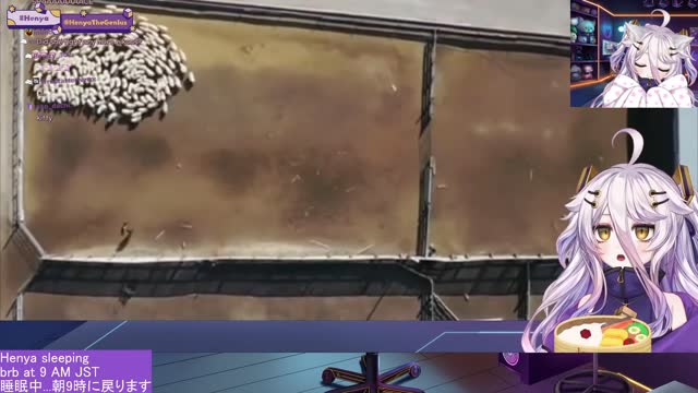 🔴DAY 2 ⚔FINAL FANTASY XVI - © 2023 SQUARE ENIX CO., LTD. All Rights Reserved.