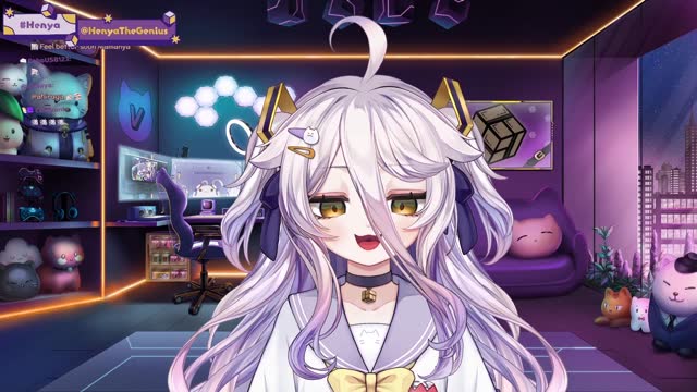 📛I SAID NO STREAM TDOAY RIGHT WELL... I WAS WRONG DAYO! 昨日配信はないって言ったな...すみません間違えました !tts ／ !game ／ !discord ／ !vod ／ !gfuel