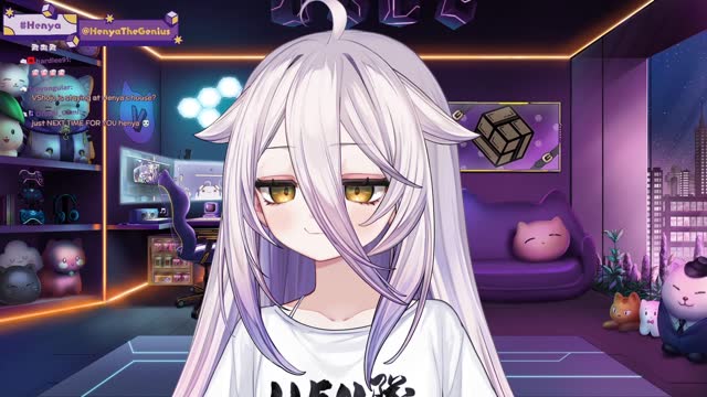 📛HEY HEY HEY HEY DAYO  !tts ／ !game ／ !discord ／ !vod ／ !gfuel