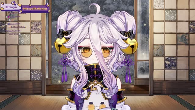 📛 chatting and later ITS THE TIME DAYOOOOOOOOO !tts ／ !game ／ !discord ／ !vod ／ !Synduality #Synduality #Sponsored