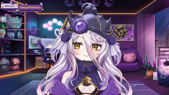 📛[Awesome stream title goes here]  ／ !tts ／ !game ／ !discord ／ !vod ／