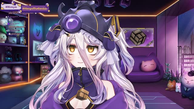 📛[Funny stream title goes here dayo]   ／ !tts ／ !game ／ !discord ／ !vod ／