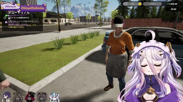 📛COLLAB コラボ with VShojo JP DAYOOOOO ／ !tts ／ !game ／ !discord ／ !vod ／