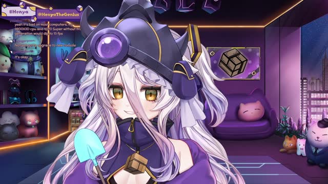 📛collab with @dooby3d dayooooo  ／ !tts ／ !game ／ !discord ／ !vod ／