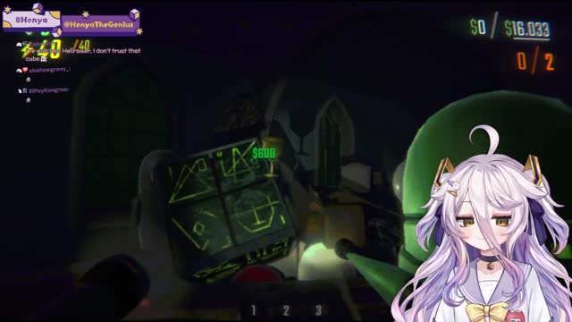 📛YAYYYYY   ／ !tts ／ !game ／ !discord ／ !vod ／