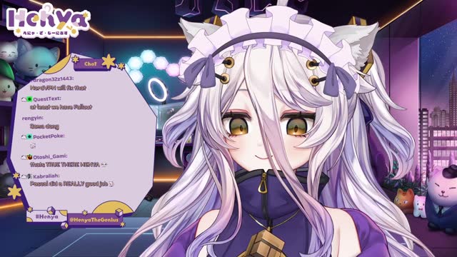 📛a   ／ !tts ／ !game ／ !discord ／ !vod ／