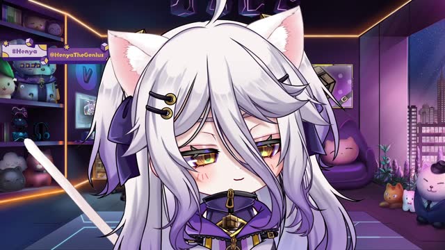 📛[Funny stream title goes here]   ／ !tts ／ !game ／ !discord ／ !vod ／