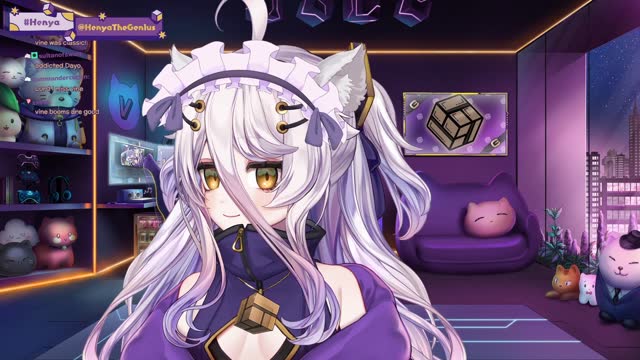 📛HELLOOOOOOOOOOOOO  ／ !tts ／ !game ／ !discord ／ !vod ／