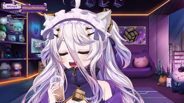 📛HENYA DAYOOOOOOOO ／ !tts ／ !game ／ !discord ／ !vod ／ #ad !hsr