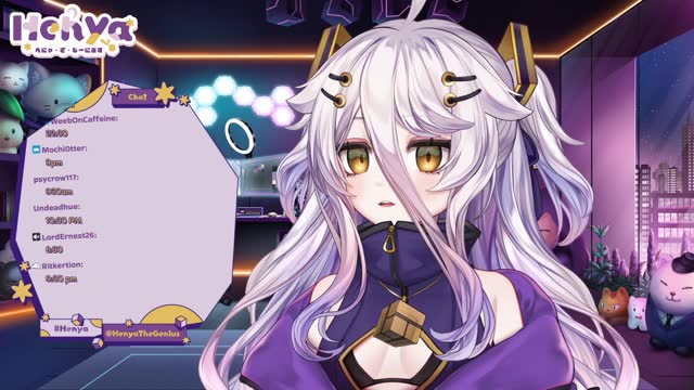 🔴HITMAN 3 - games - chit-chat - epic lunch time - I was at AX! - so much fun!