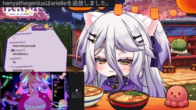 📛I AM FINALLY FEELING GENKI 元気 AGAIN DAYOOOOOOOOOOOO ／ !tts ／ !game ／ !discord ／ !vod ／