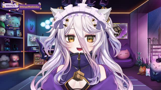 📛STREAMING DAYOOOOOOOOOO ／ !tts ／ !game ／ !discord ／ !vod ／